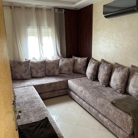 Riad Jad - Sweet Duplex Appartement Marrakesch Exterior foto