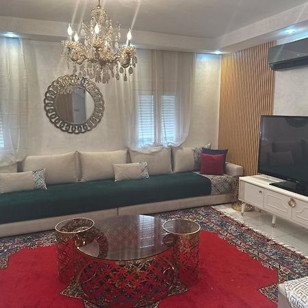 Riad Jad - Sweet Duplex Appartement Marrakesch Exterior foto