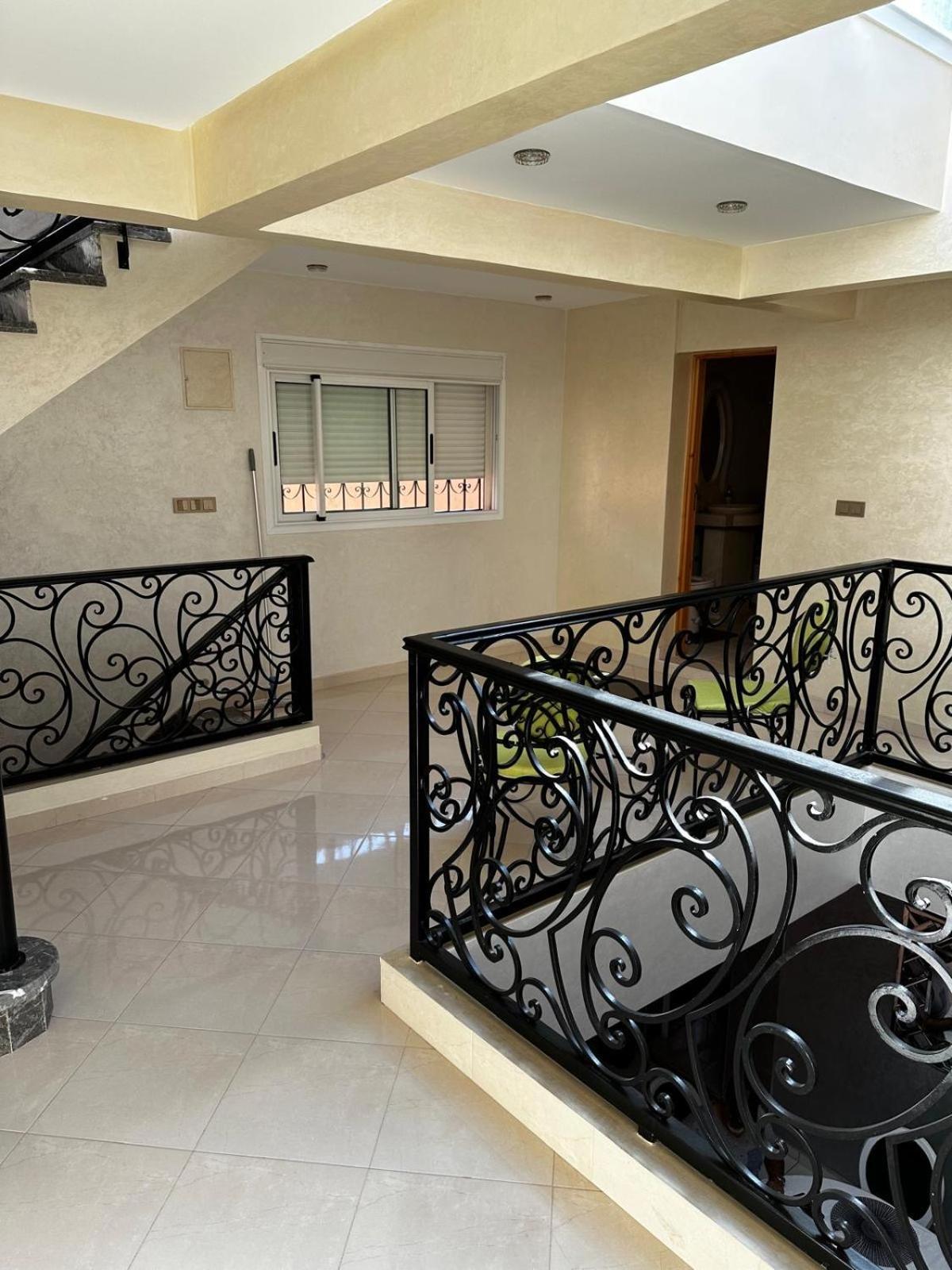 Riad Jad - Sweet Duplex Appartement Marrakesch Exterior foto