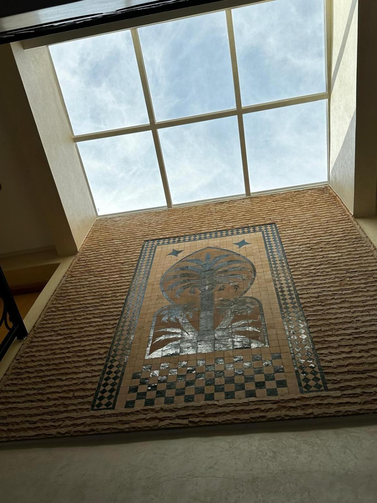 Riad Jad - Sweet Duplex Appartement Marrakesch Exterior foto