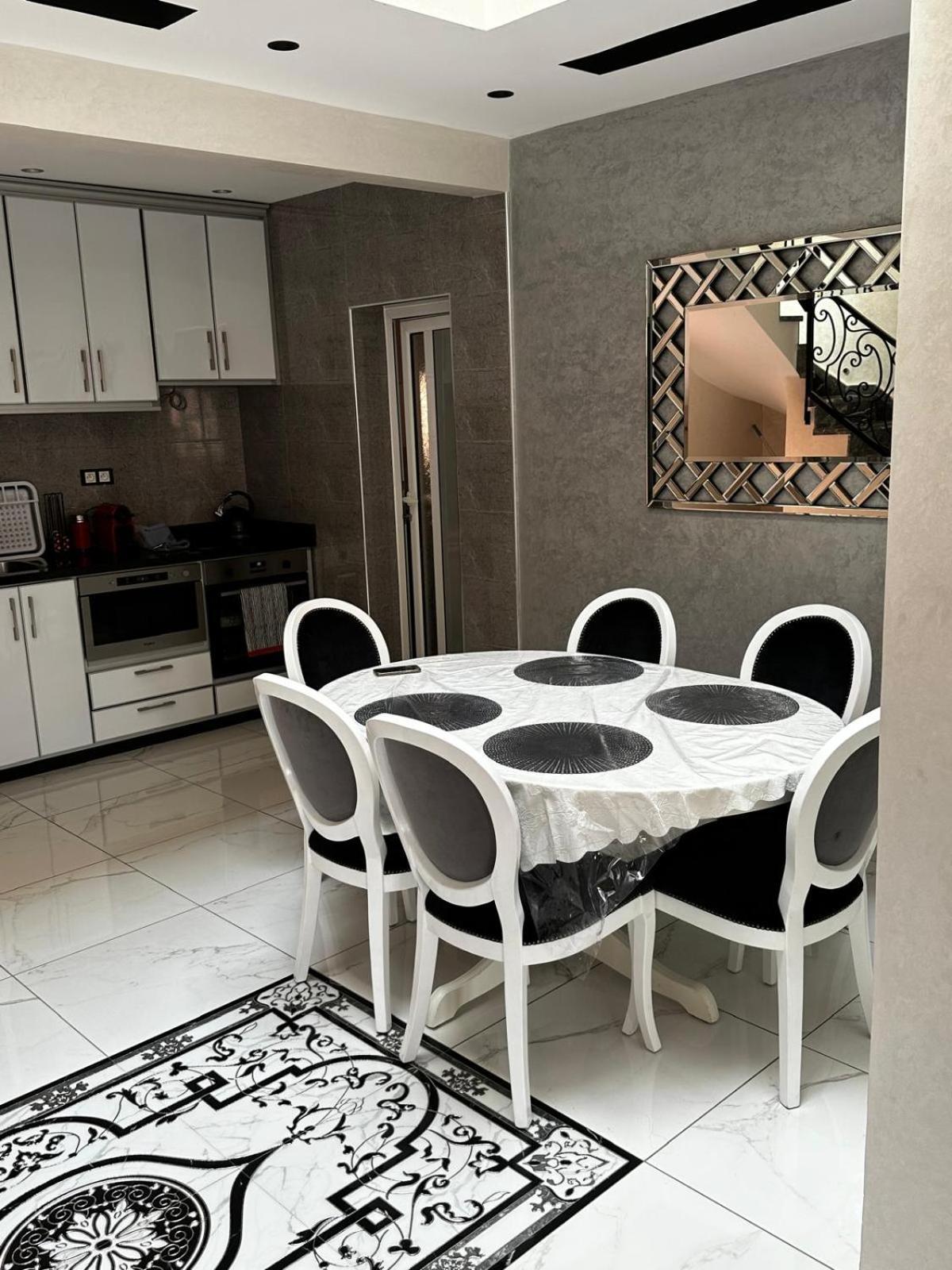 Riad Jad - Sweet Duplex Appartement Marrakesch Exterior foto
