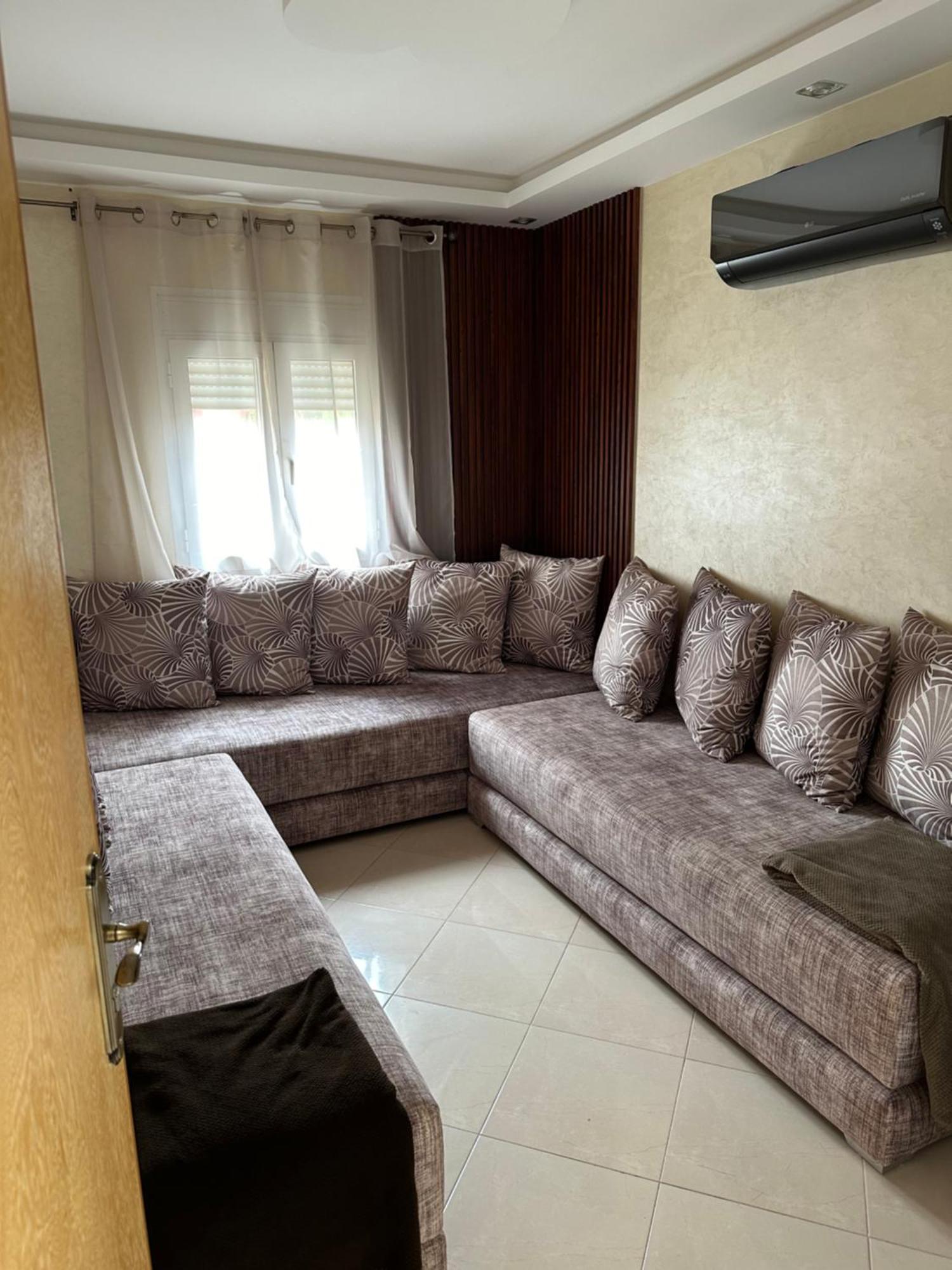 Riad Jad - Sweet Duplex Appartement Marrakesch Exterior foto