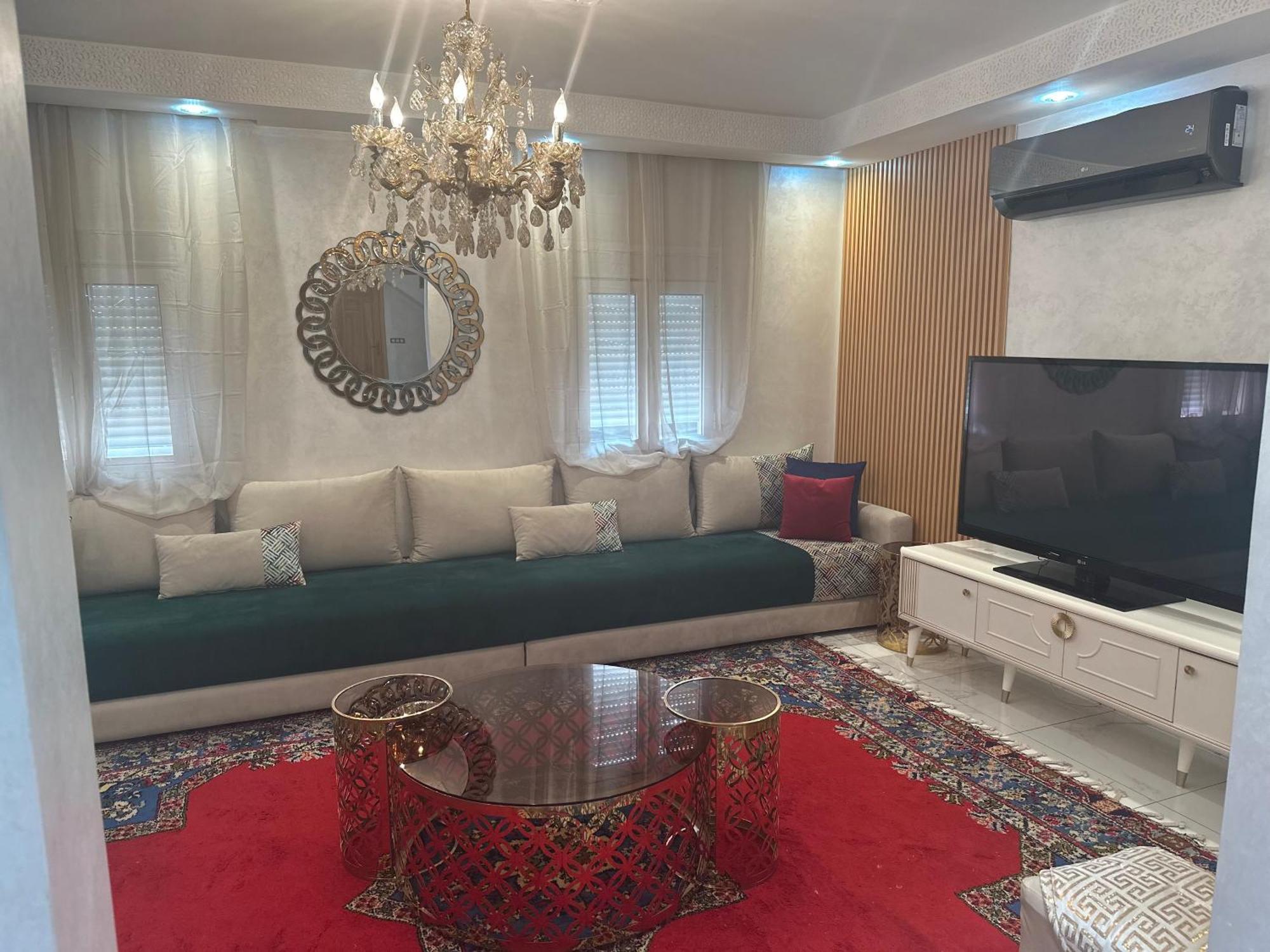 Riad Jad - Sweet Duplex Appartement Marrakesch Exterior foto