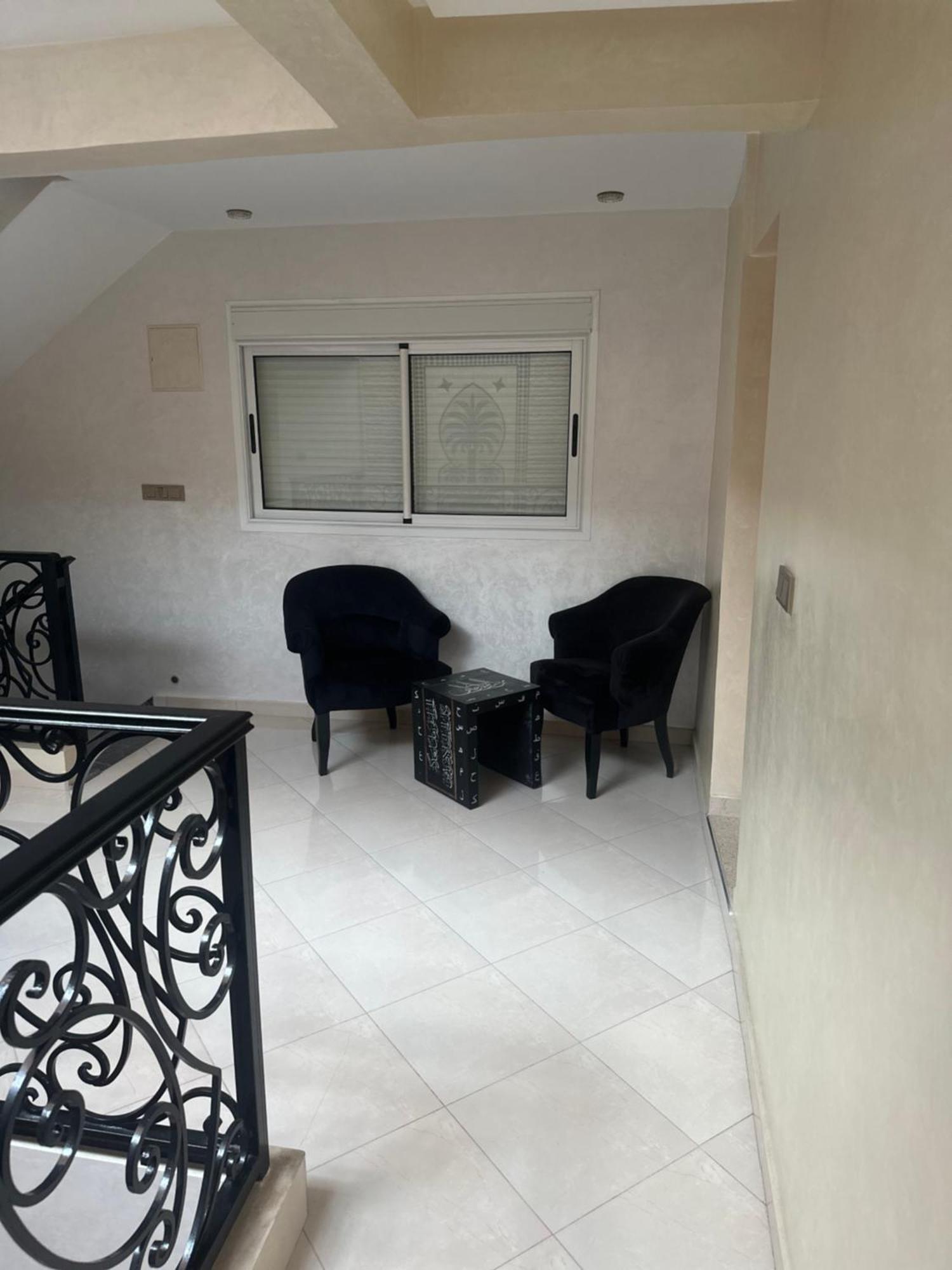 Riad Jad - Sweet Duplex Appartement Marrakesch Exterior foto