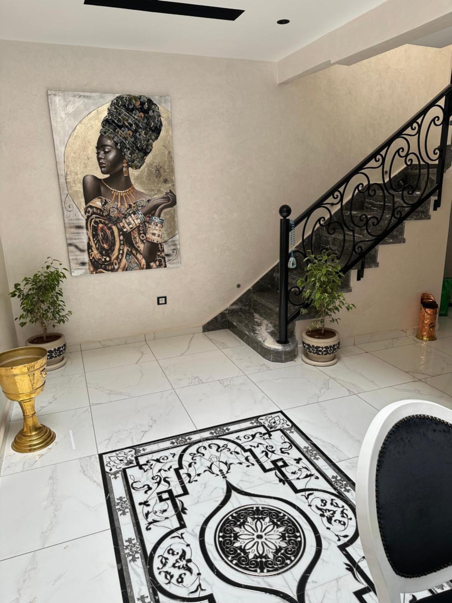 Riad Jad - Sweet Duplex Appartement Marrakesch Exterior foto