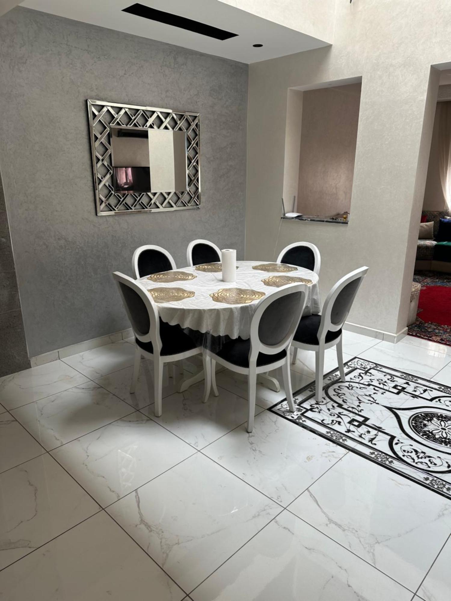 Riad Jad - Sweet Duplex Appartement Marrakesch Exterior foto